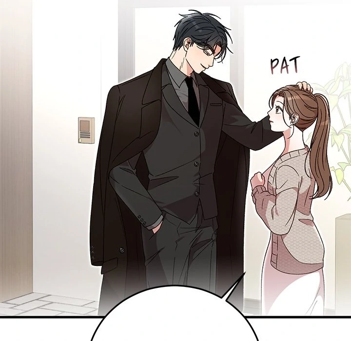 Marriage Chains Chapter 37 page 137 - 