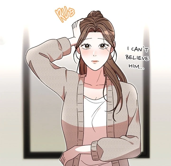 Marriage Chains Chapter 37 page 141 - 