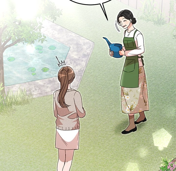 Marriage Chains Chapter 37 page 145 - 