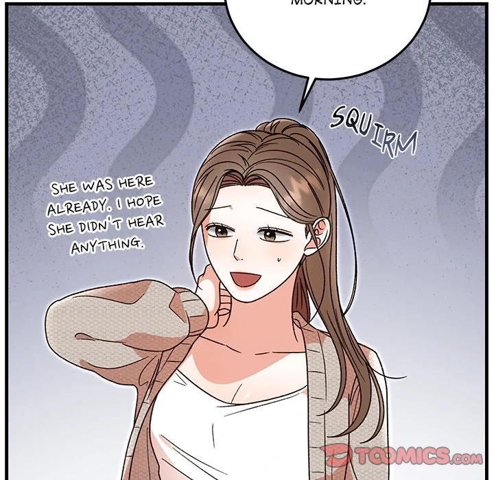Marriage Chains Chapter 37 page 147 - 
