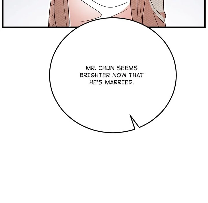 Marriage Chains Chapter 37 page 148 - 