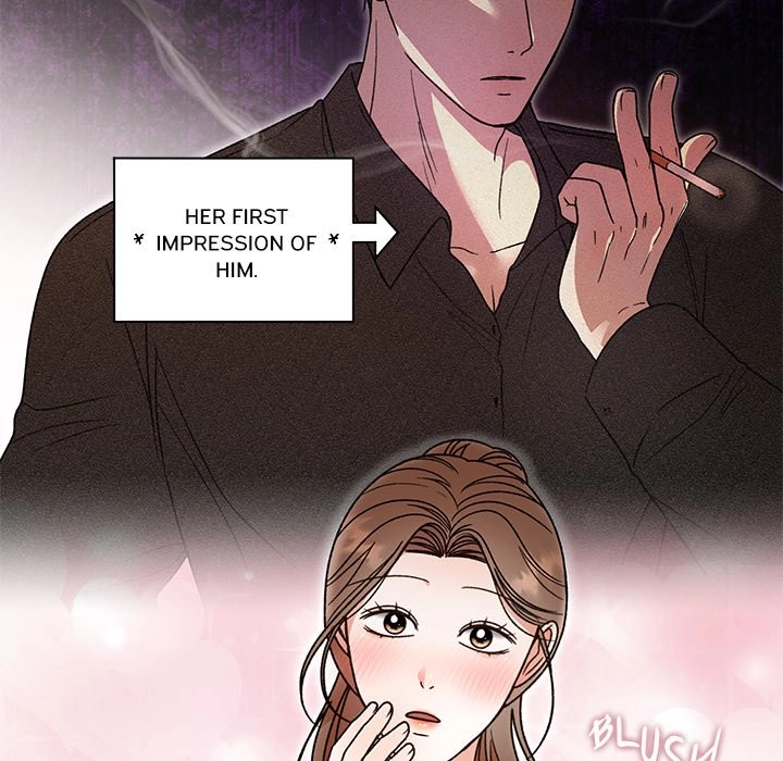 Marriage Chains Chapter 37 page 152 - 