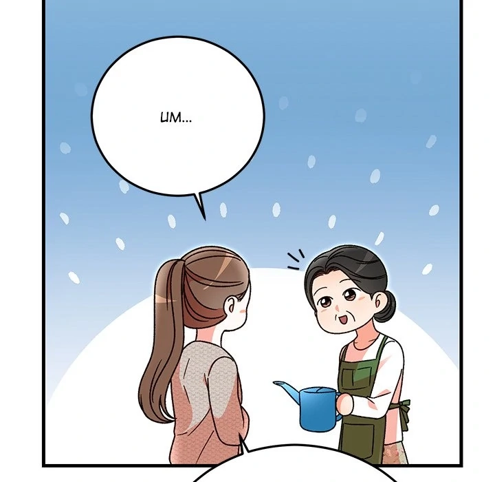 Marriage Chains Chapter 37 page 155 - 