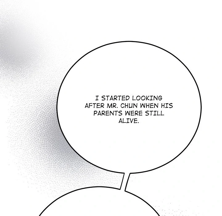 Marriage Chains Chapter 37 page 159 - 