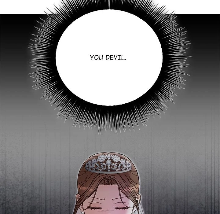 Marriage Chains Chapter 37 page 17 - 
