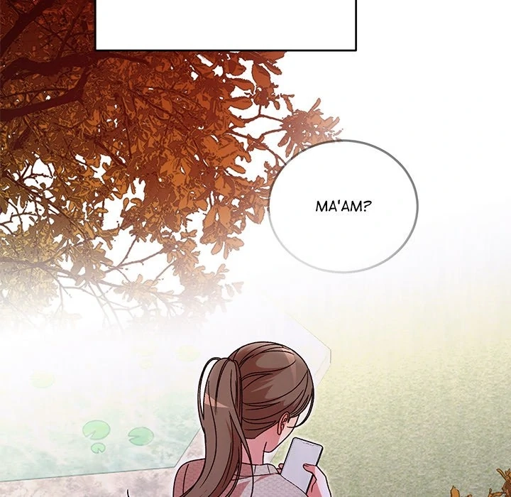 Marriage Chains Chapter 37 page 168 - 
