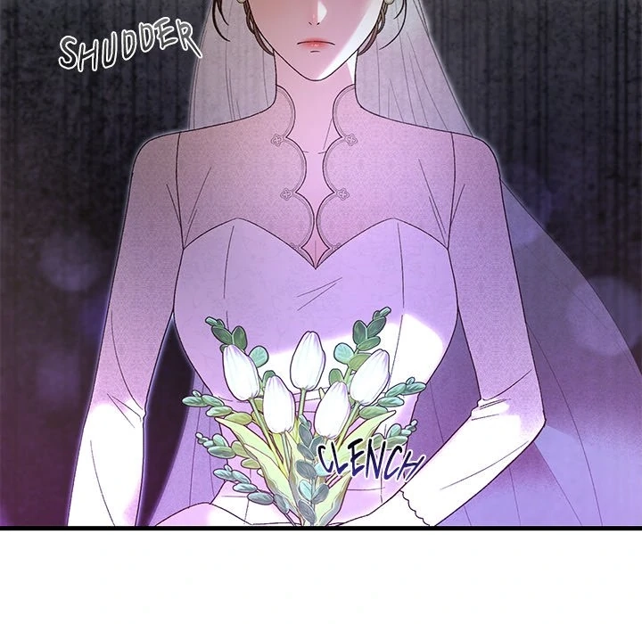 Marriage Chains Chapter 37 page 18 - 
