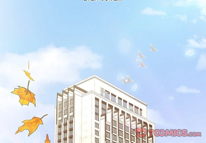 Marriage Chains Chapter 37 page 3 - 