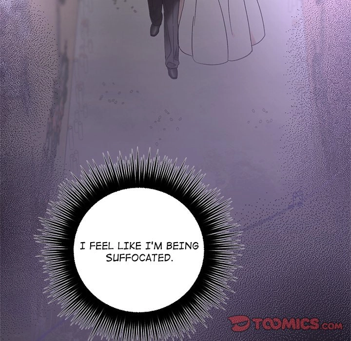 Marriage Chains Chapter 37 page 21 - 