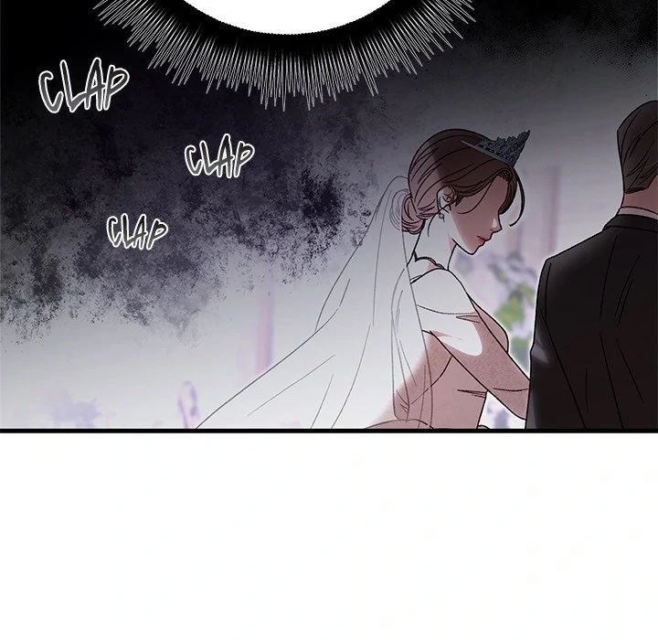Marriage Chains Chapter 37 page 24 - 