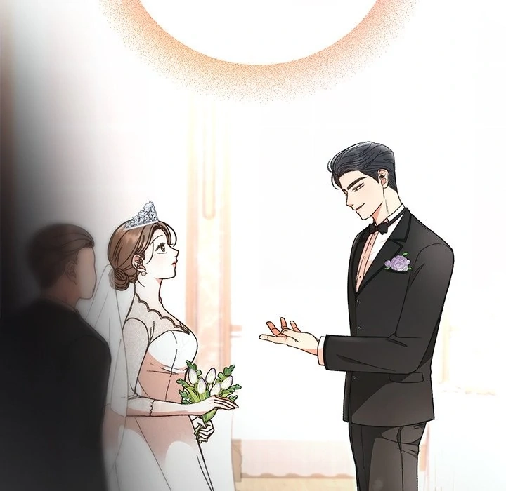 Marriage Chains Chapter 37 page 30 - 