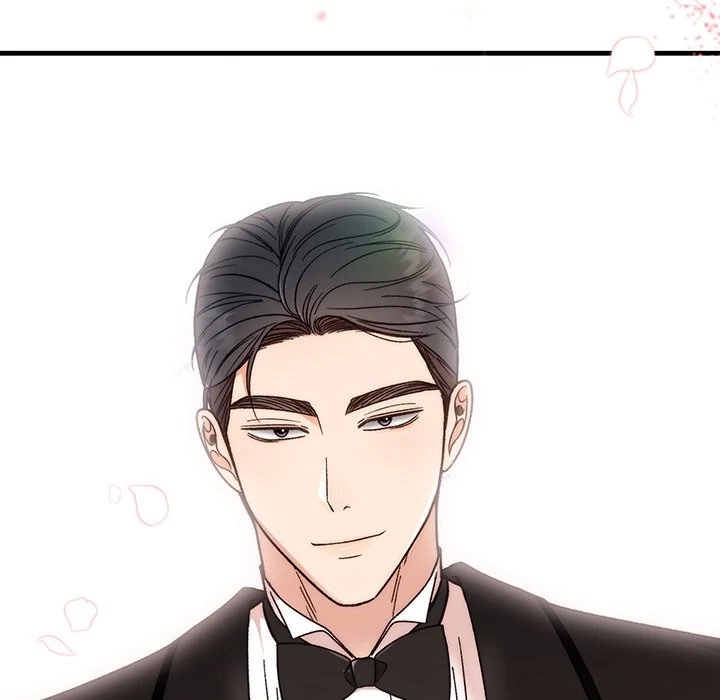 Marriage Chains Chapter 37 page 33 - 
