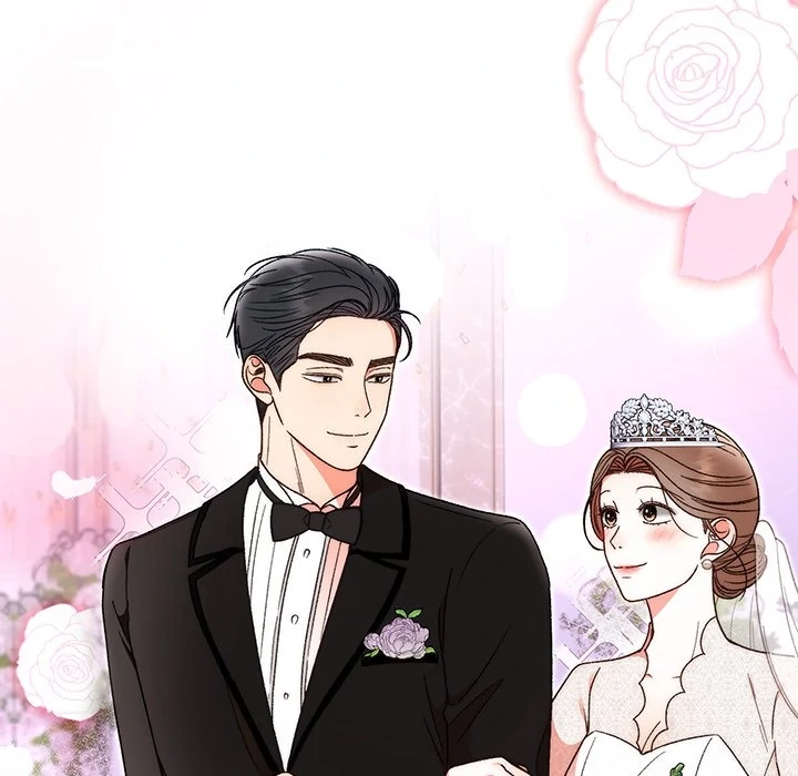 Marriage Chains Chapter 37 page 37 - 