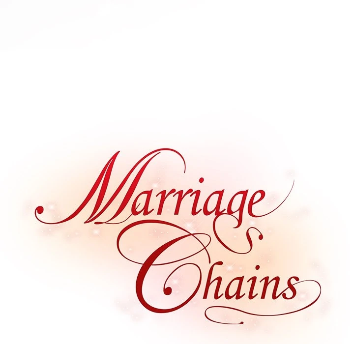 Marriage Chains Chapter 37 page 40 - 
