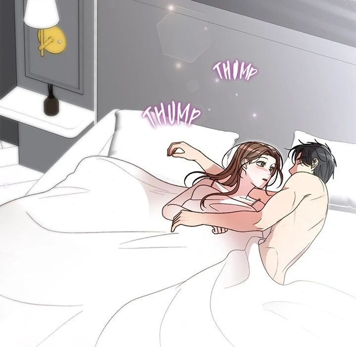 Marriage Chains Chapter 37 page 47 - 
