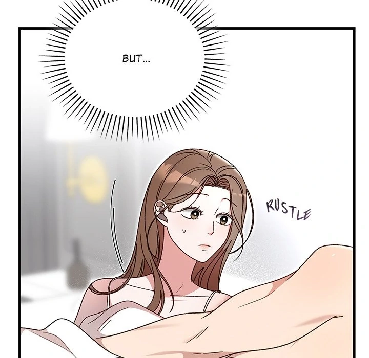 Marriage Chains Chapter 37 page 50 - 