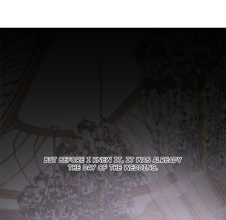Marriage Chains Chapter 37 page 6 - 