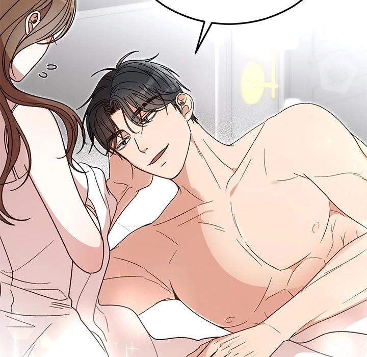 Marriage Chains Chapter 37 page 56 - 