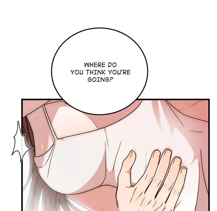 Marriage Chains Chapter 37 page 60 - 