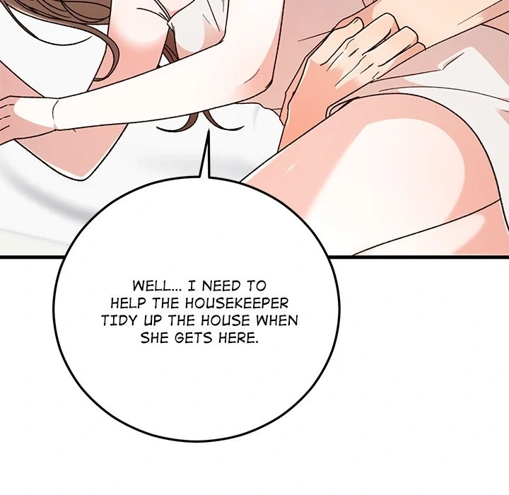 Marriage Chains Chapter 37 page 63 - 