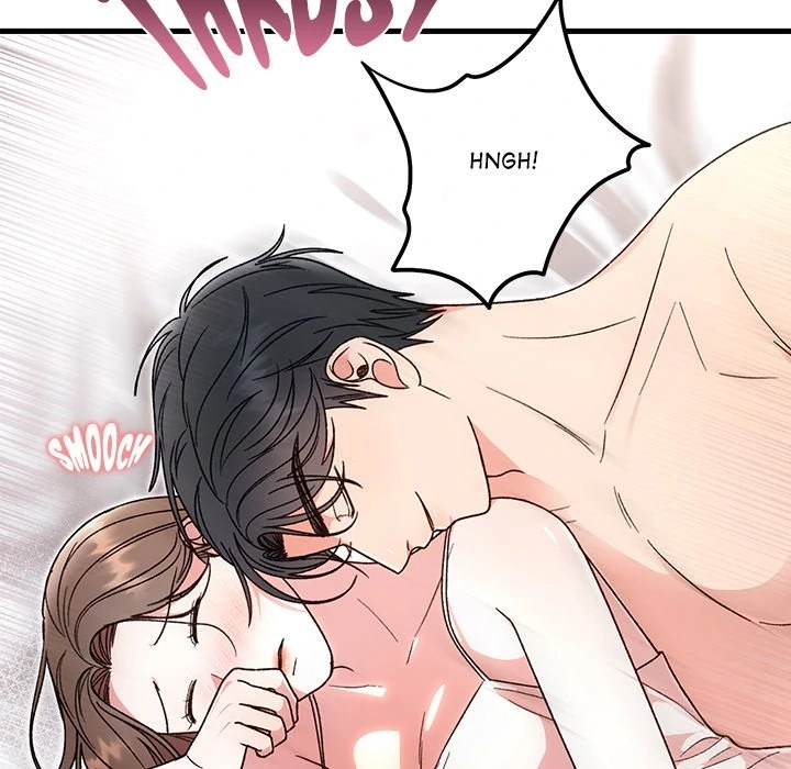 Marriage Chains Chapter 37 page 74 - 