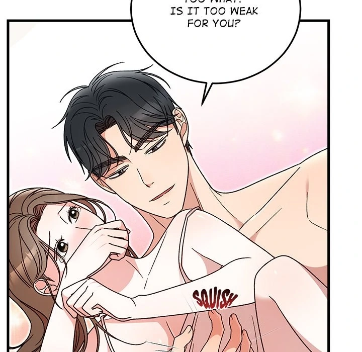 Marriage Chains Chapter 37 page 82 - 