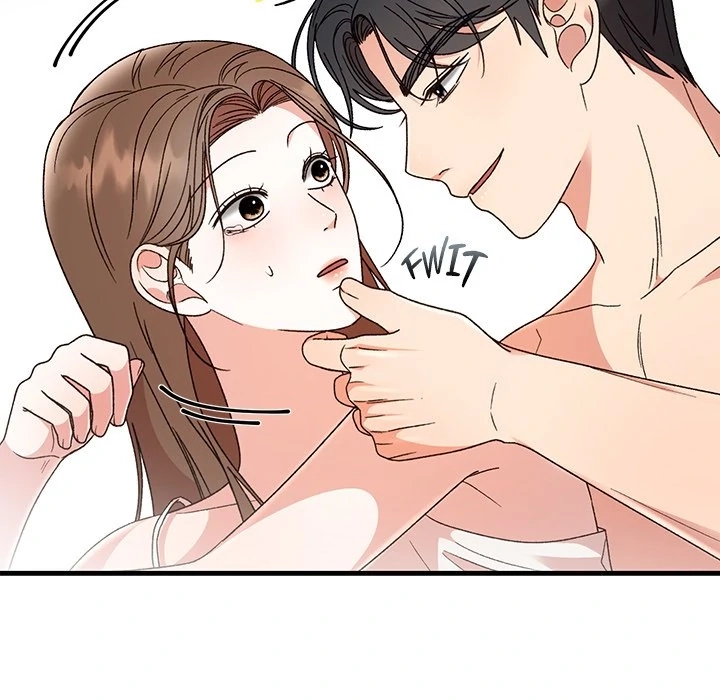 Marriage Chains Chapter 37 page 85 - 