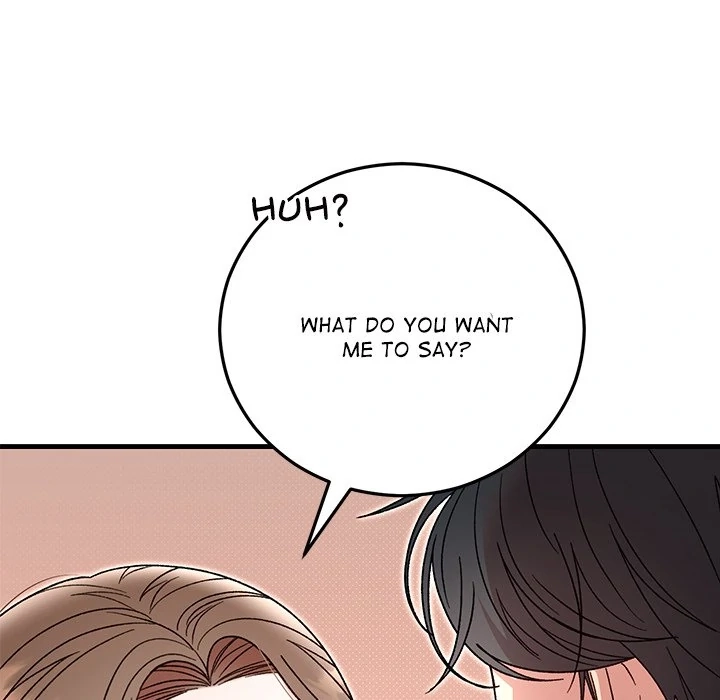 Marriage Chains Chapter 37 page 86 - 