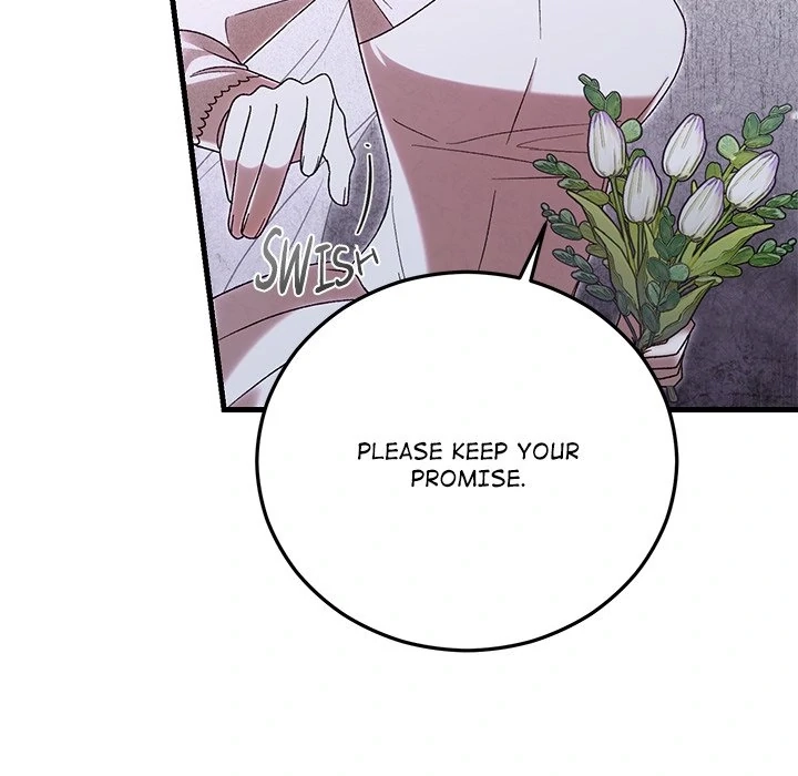 Marriage Chains Chapter 37 page 10 - 
