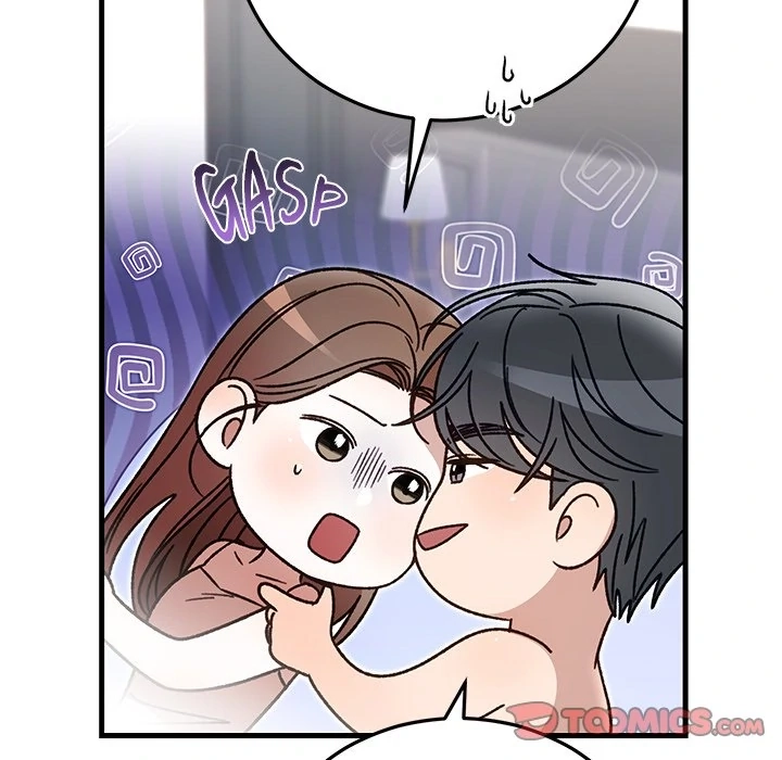 Marriage Chains Chapter 37 page 93 - 