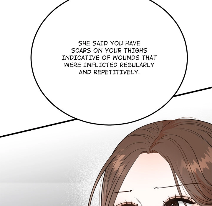 Marriage Chains Chapter 4 page 11 - 