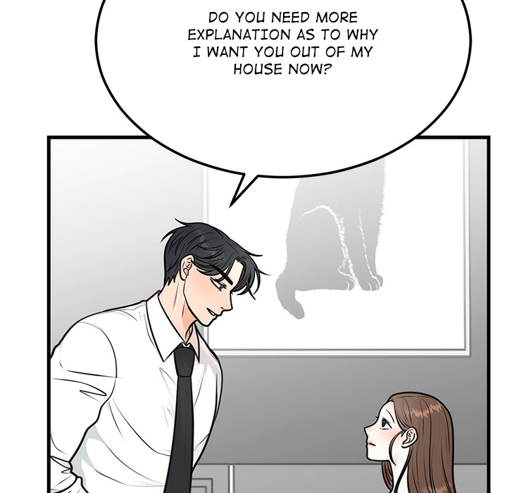 Marriage Chains Chapter 4 page 110 - 
