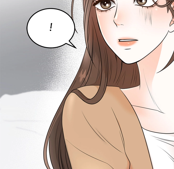 Marriage Chains Chapter 4 page 12 - 