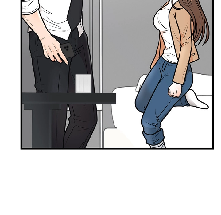 Marriage Chains Chapter 4 page 111 - 