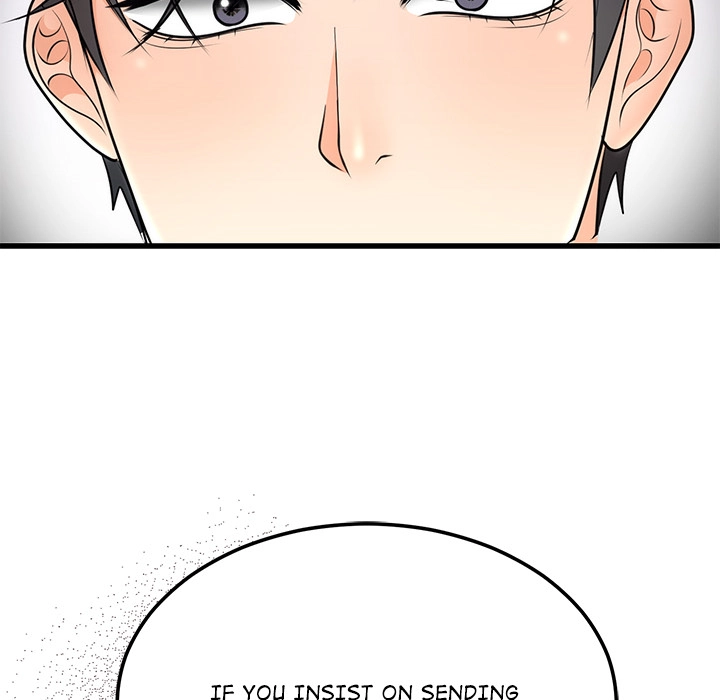 Marriage Chains Chapter 4 page 124 - 