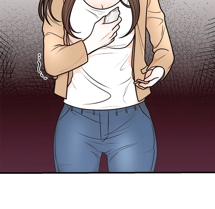 Marriage Chains Chapter 4 page 126 - 
