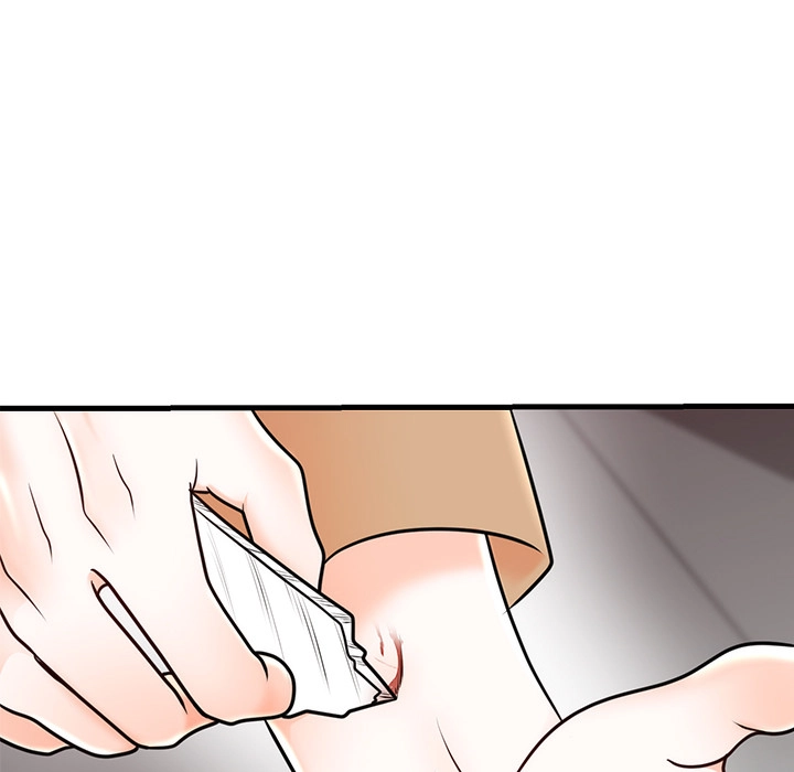 Marriage Chains Chapter 4 page 127 - 