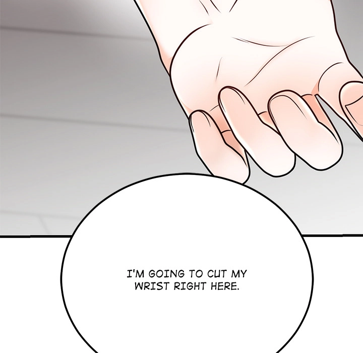 Marriage Chains Chapter 4 page 128 - 