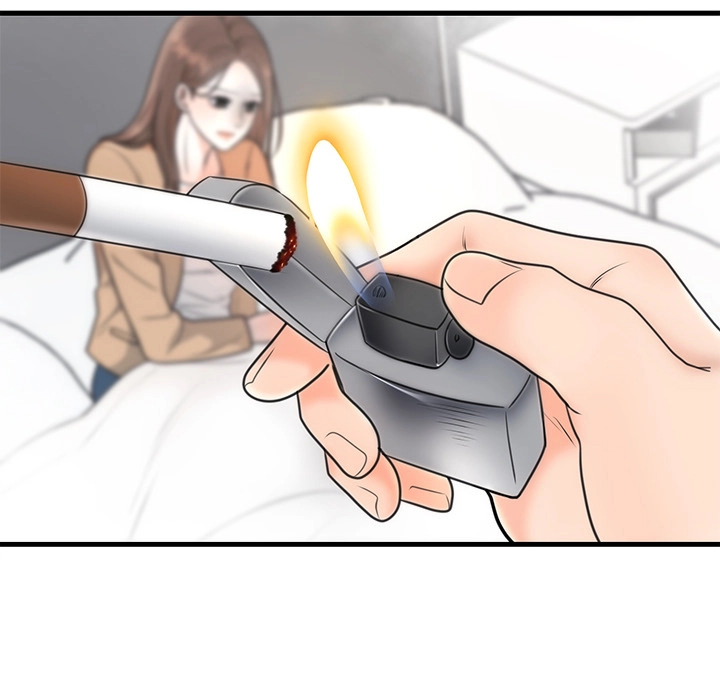 Marriage Chains Chapter 4 page 14 - 