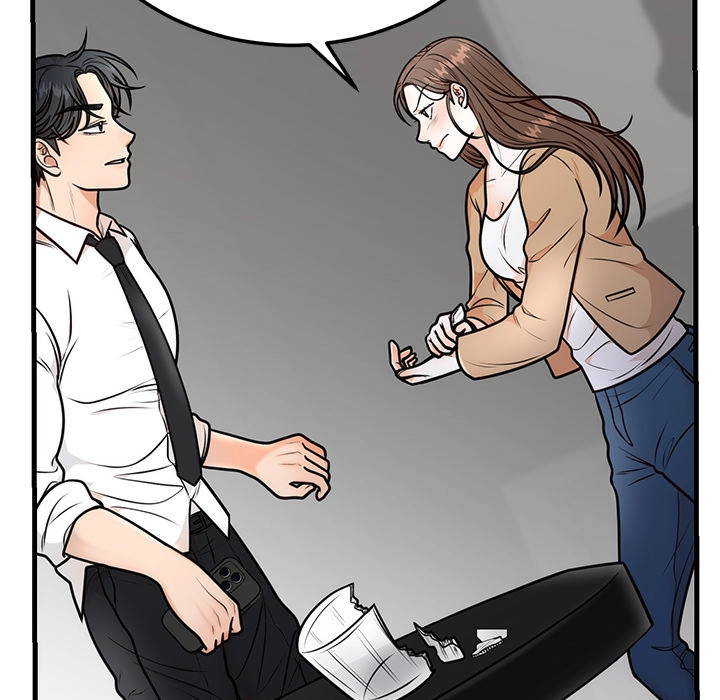 Marriage Chains Chapter 4 page 132 - 