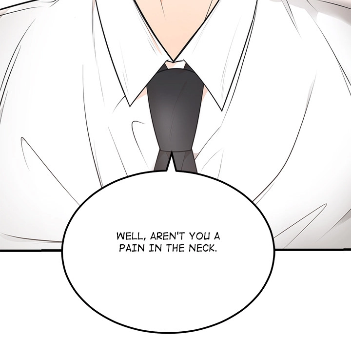 Marriage Chains Chapter 4 page 135 - 