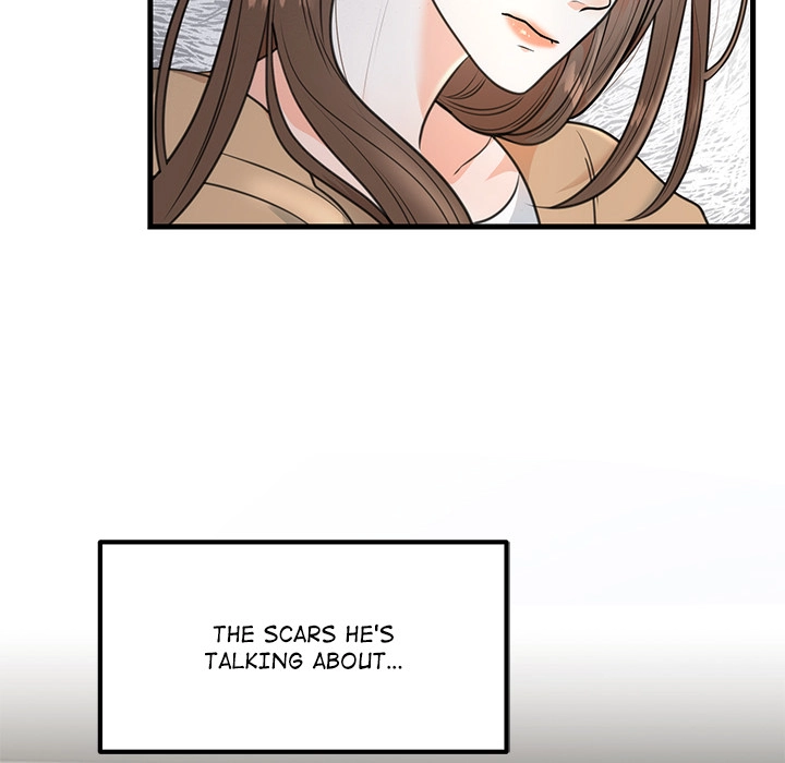 Marriage Chains Chapter 4 page 16 - 