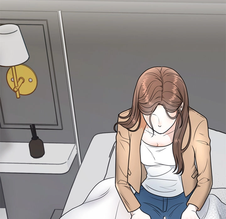 Marriage Chains Chapter 4 page 17 - 