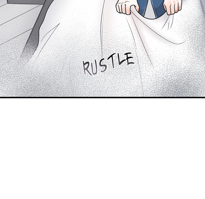 Marriage Chains Chapter 4 page 18 - 