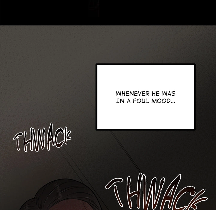 Marriage Chains Chapter 4 page 27 - 