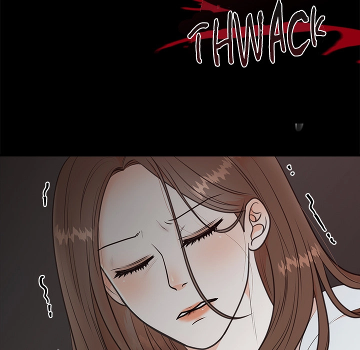 Marriage Chains Chapter 4 page 31 - 