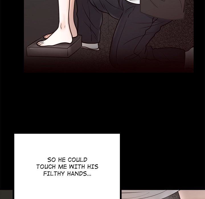 Marriage Chains Chapter 4 page 36 - 