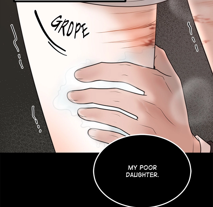 Marriage Chains Chapter 4 page 37 - 