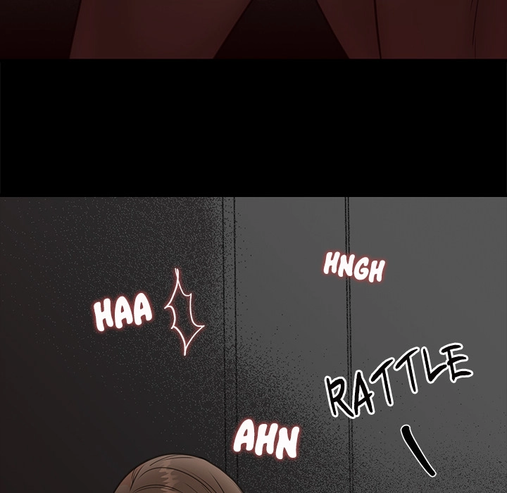 Marriage Chains Chapter 4 page 44 - 