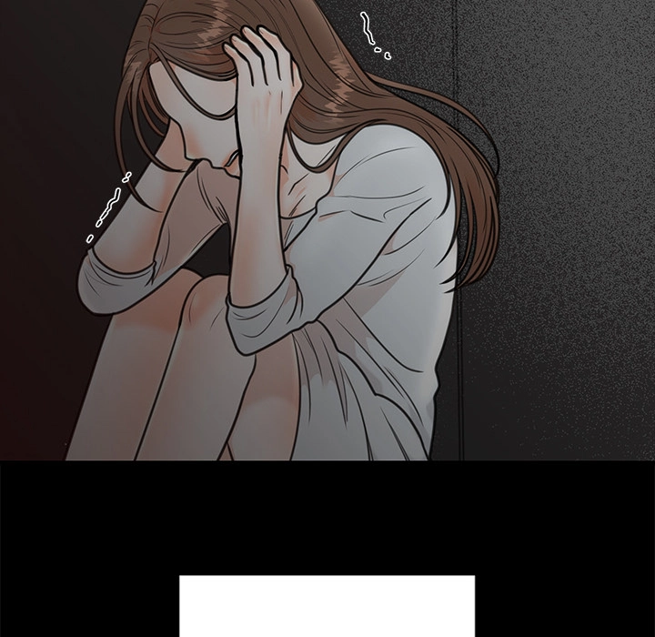 Marriage Chains Chapter 4 page 45 - 